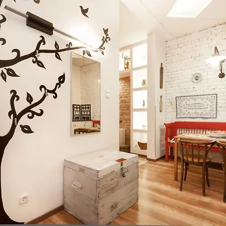 Folk & Design A/c Wifi