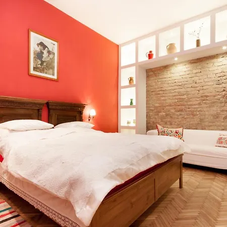 Apartamento Folk & Design A/c Wifi